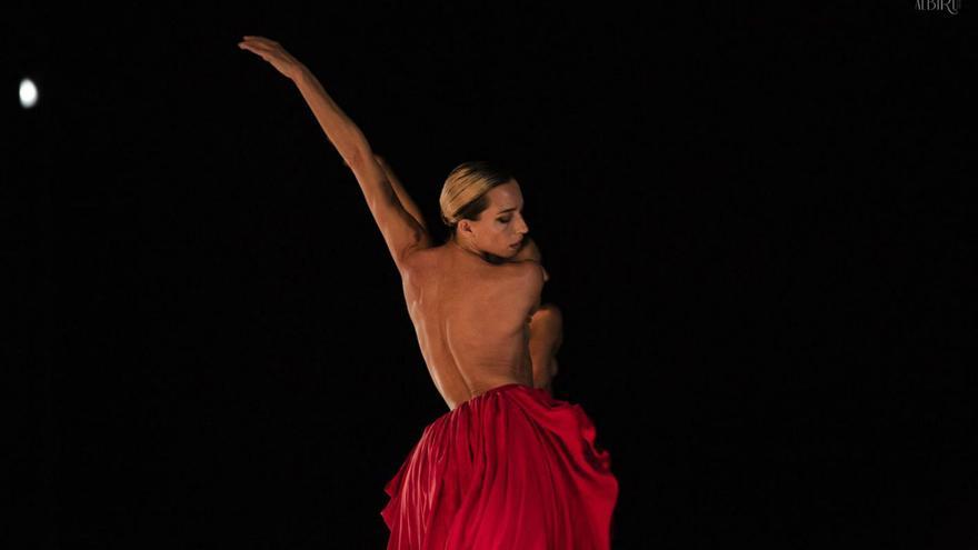 Primeras figuras de la danza para celebrar en el Conservatorio de Ibiza el Día Internacional de la Mujer