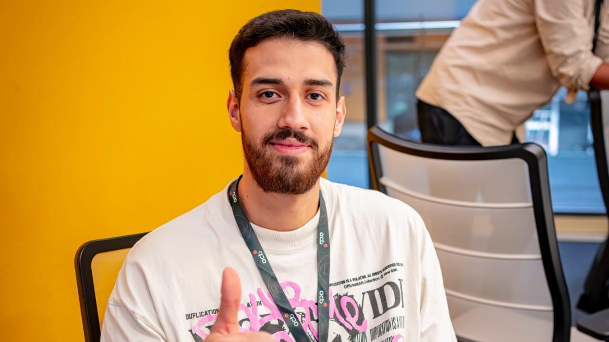 Juan Fernández will live his second season in Fontajau