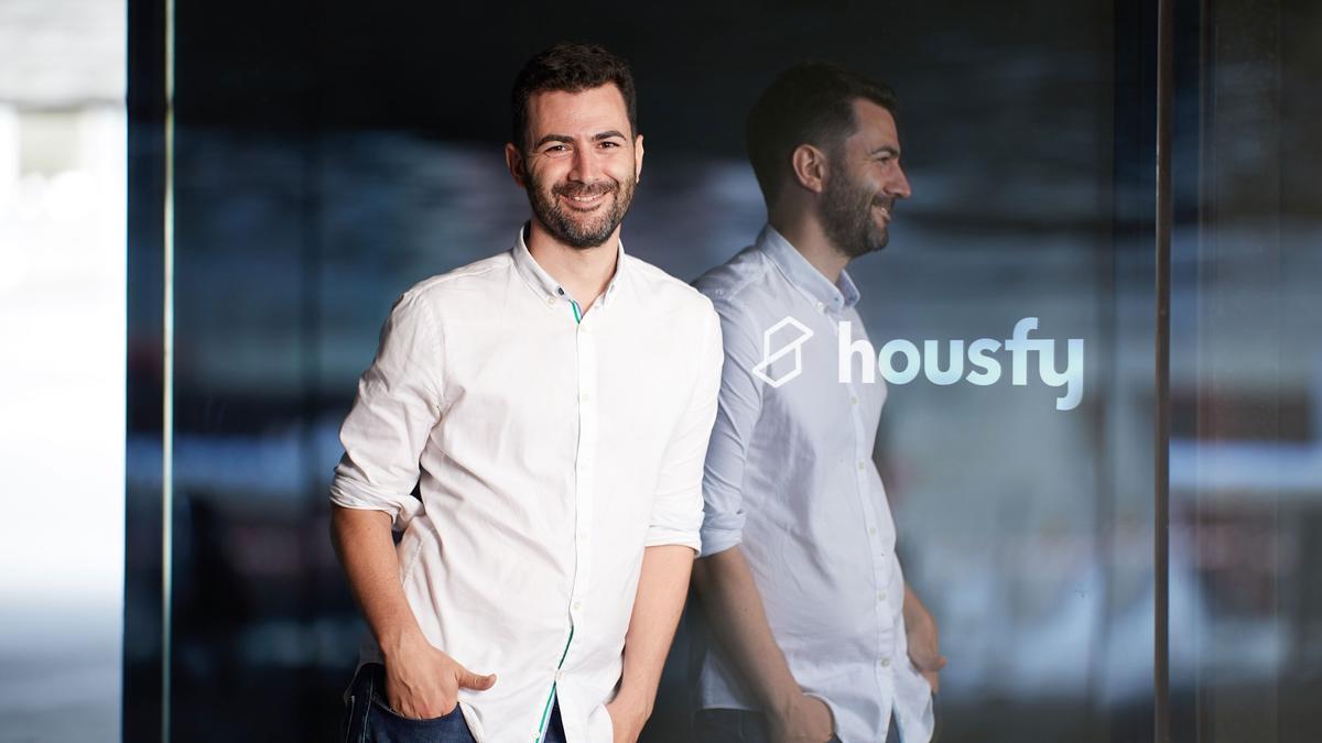 Housfy supera els 500 milions d’euros d’intermediació hipotecària Housfy supera els 500 milions d’euros d’intermediació hipotecària