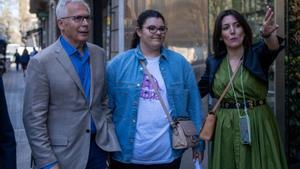"Tenia 18 anys i vaig deixar seduir-me pels diners fàcils"