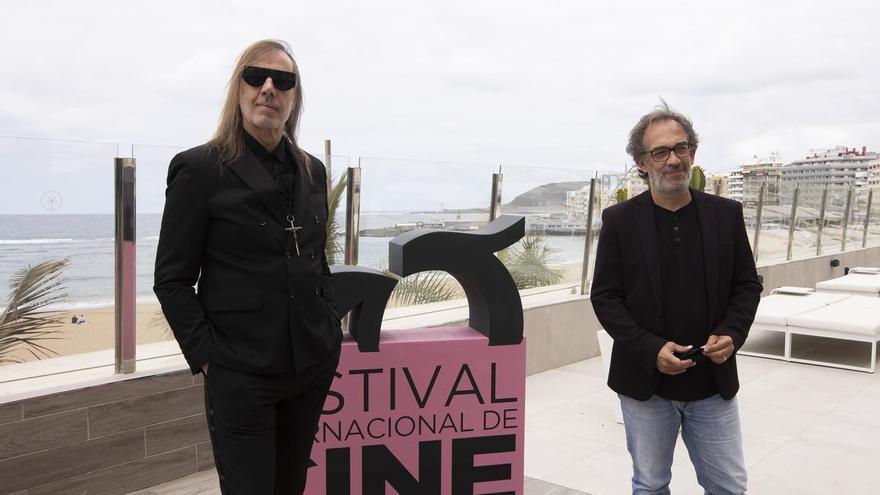 ‘Nosferatu’ revive en la jornada inaugural del Festival de Cine de Las Palmas de Gran Canaria