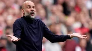Guardiola, el sueño ¿imposible?