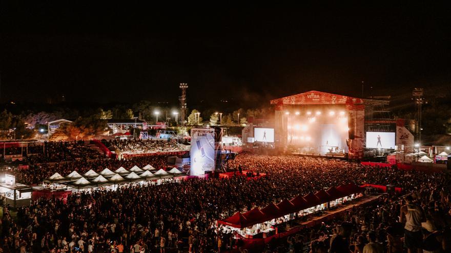 Low Festival 2023: aún estás a tiempo de comprar las últimas entradas para este fin de semana en Benidorm