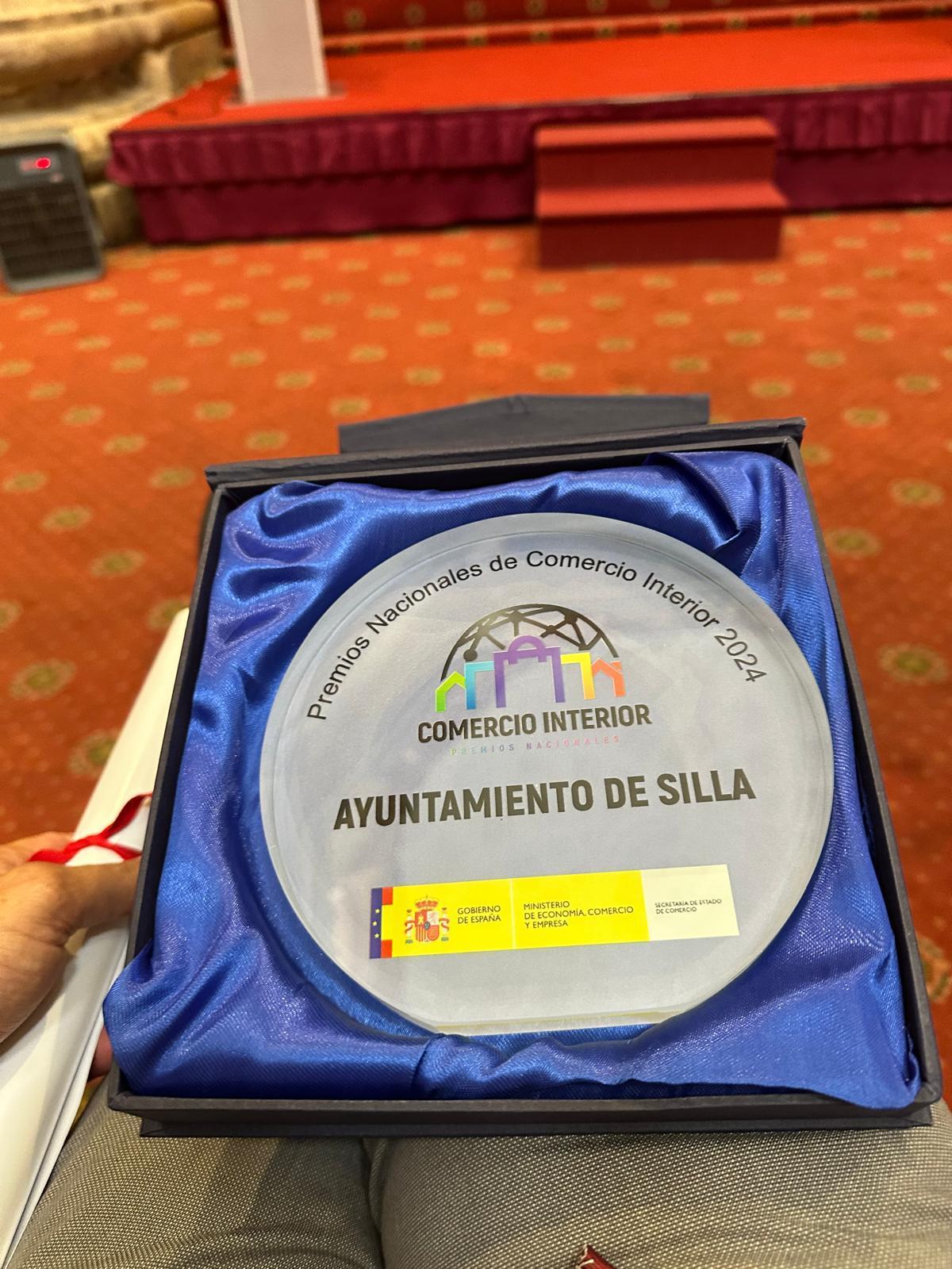 Premio.
