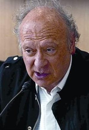 ’Naufragi número 18’.