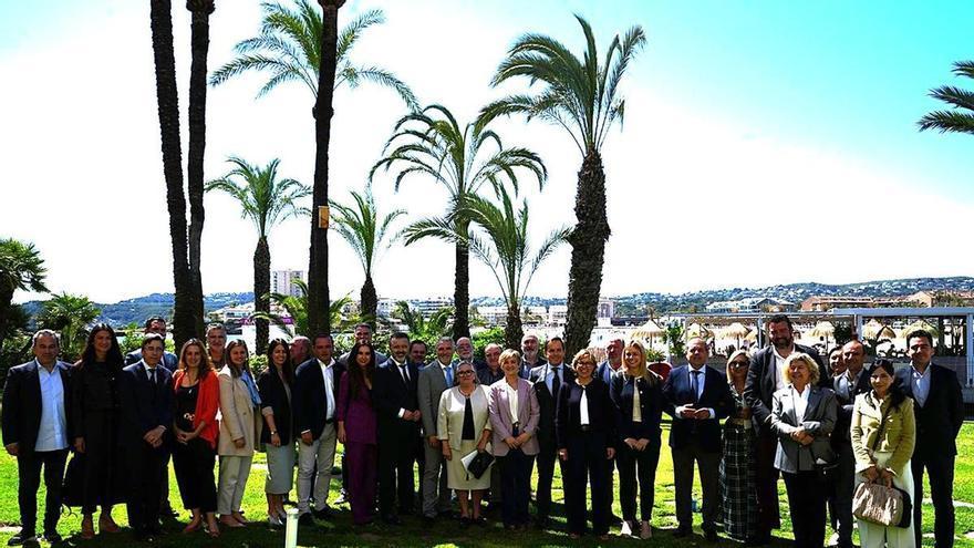 El informe Impactur valida el rumbo turístico de Gandia hacia la calidad y excelencia