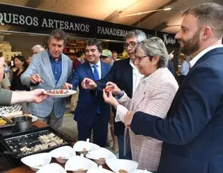 El veto europeo a la pesca de fondo afectará a más de medio centenar de buques en A Coruña