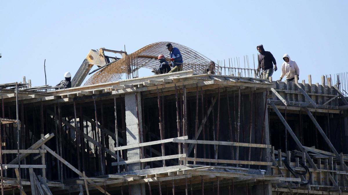 Israel construirá nuevas viviendas en colonias judías de Cisjordania ocupada.