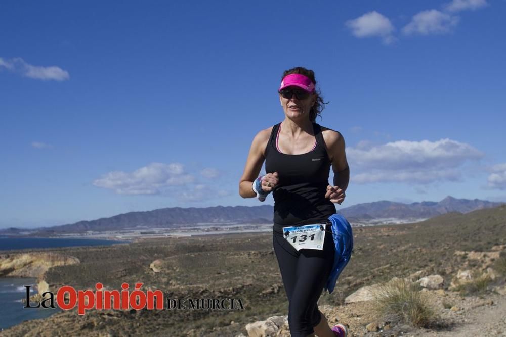 Carrera Cross Calas de Bolnuevo