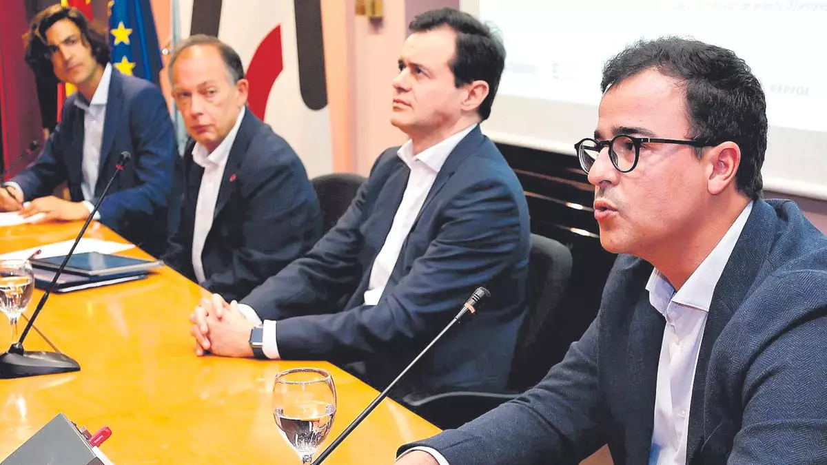 Energía limpia, motor imprescindible para un futuro sostenible