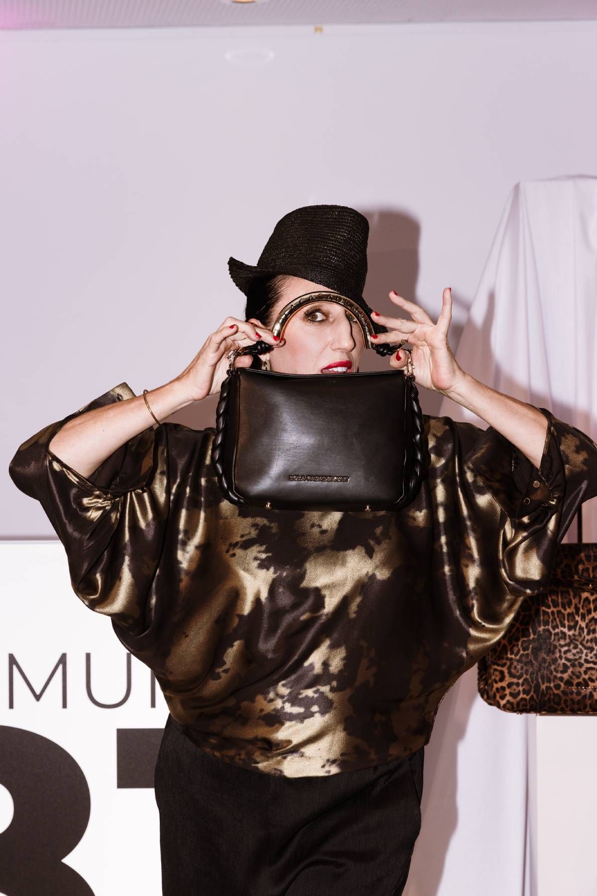 LOLA CASADEMUNT WALLET NAR215877 main image 0