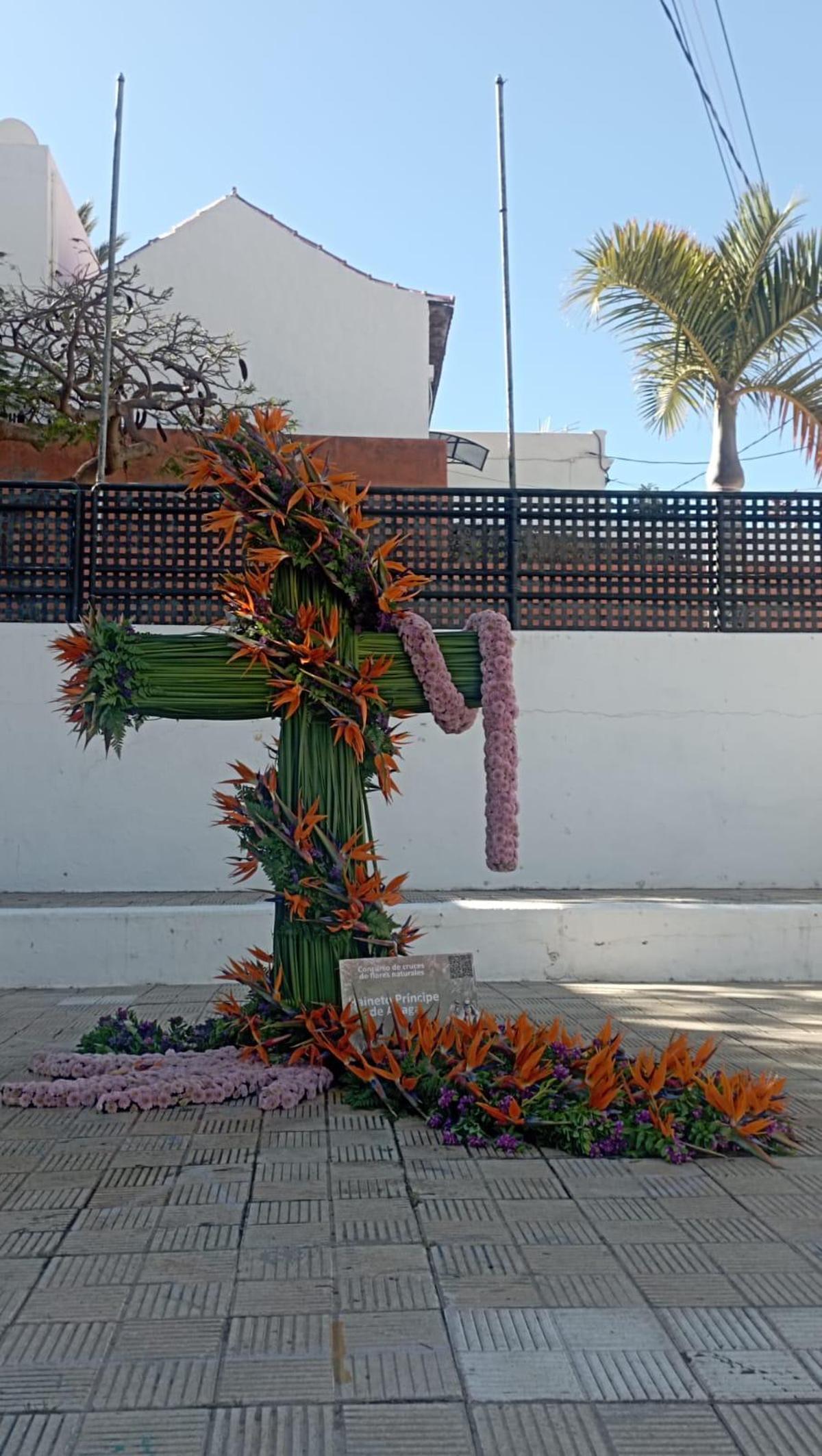 Haineto Príncipe de Anaga