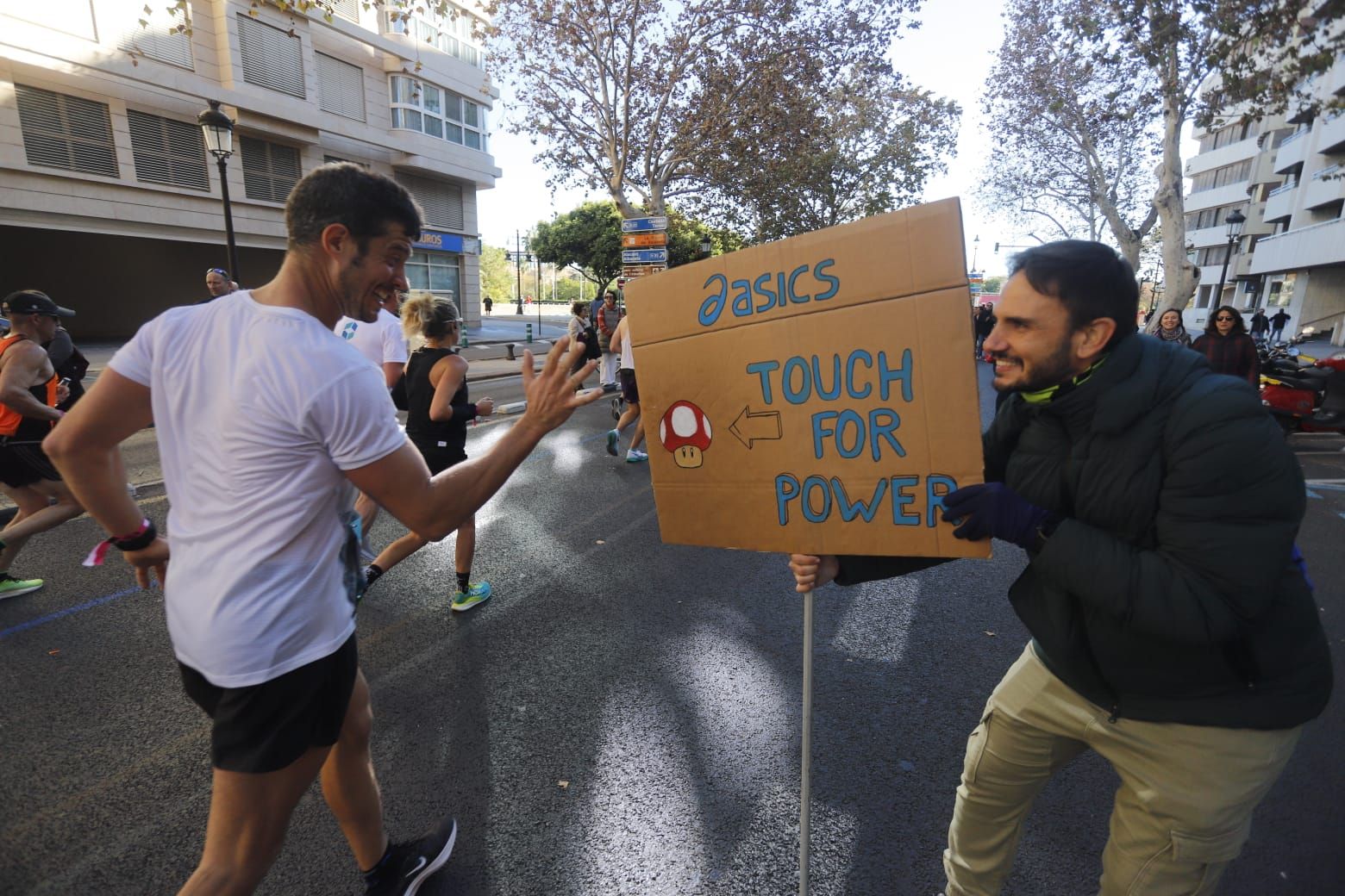 Maratón de València 2023