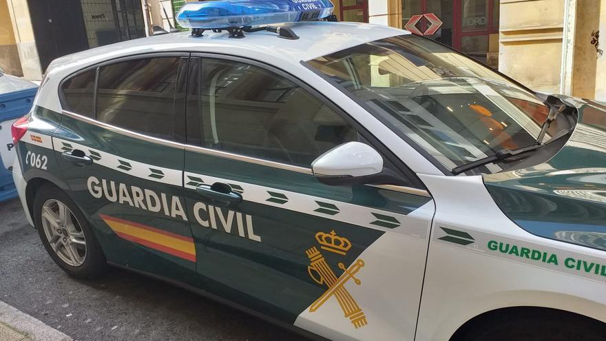 Detienen a 15 personas de un clan familiar por robos en viviendas, incluida la de un &quot;conocido entrenador&quot; de Primera