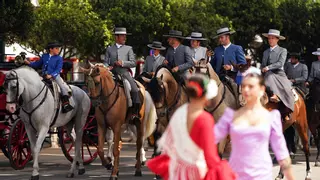 Novedades en la Feria de Málaga 2025: este es el nuevo motivo por el que te pueden prohibir entrar a las casetas del Real