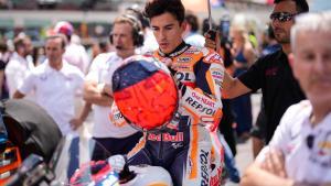 Marc Márquez.