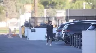 Última hora del Valencia CF tras el despido de Carlos Corberán y Ron Gourlay