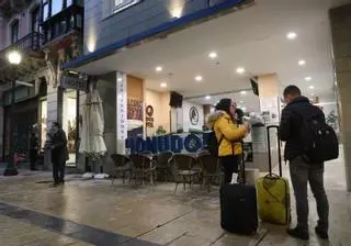 Los turistas pasan más días en Avilés y aumentan los viajes con mascota: así repercute en los hoteles