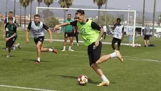 Minuto a minuto | Sigue en directo la visita del Córdoba CF a Mérida