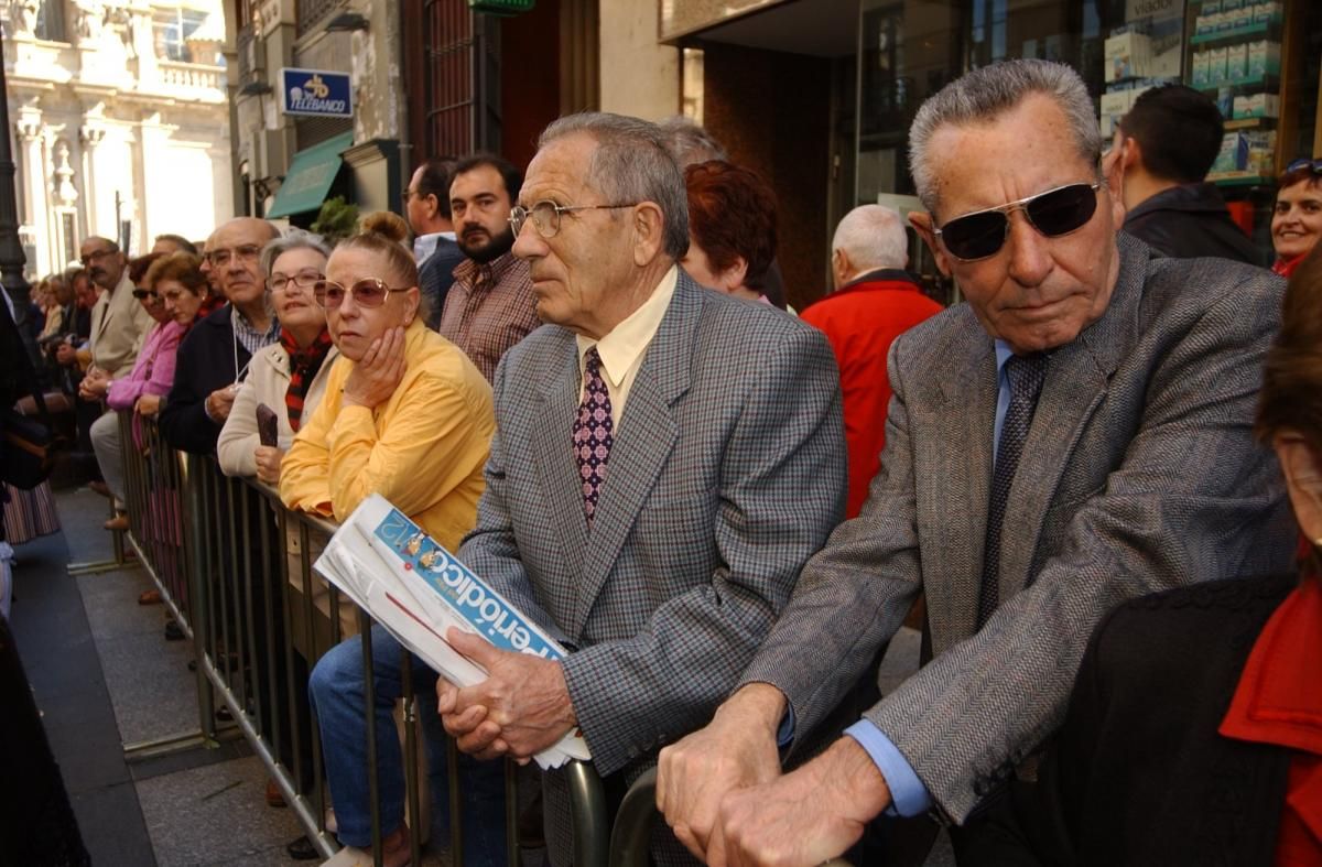 El Periódico de Aragón en las Fiestas del Pilar