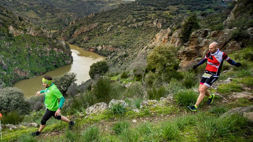 Últimos días para inscribirse en la sexta edición de &quot;Arribes Ocultos&quot;