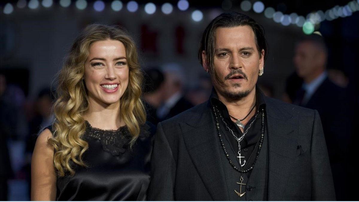 Johnny Depp pierde el juicio por libelo contra 'The Sun'