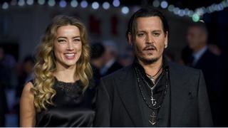 Johnny Depp pierde el juicio contra el diario que lo llamó "maltratador"