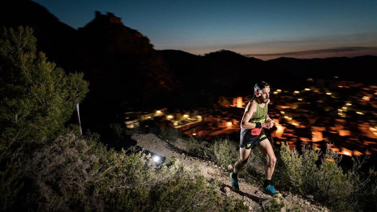 La Marató i Mitja de Penyagolosa Trails HG tiene muchísimos alicientes