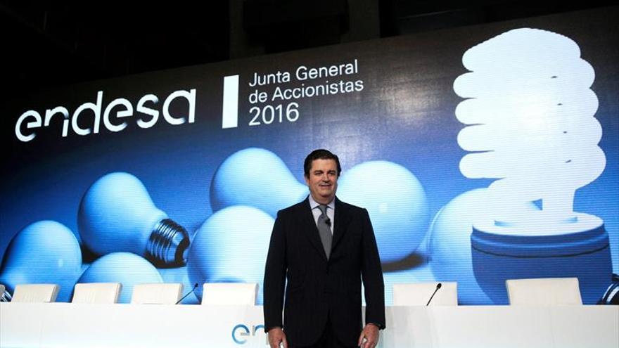 Endesa invertirá 2.000 millones de euros hasta el 2020 en España