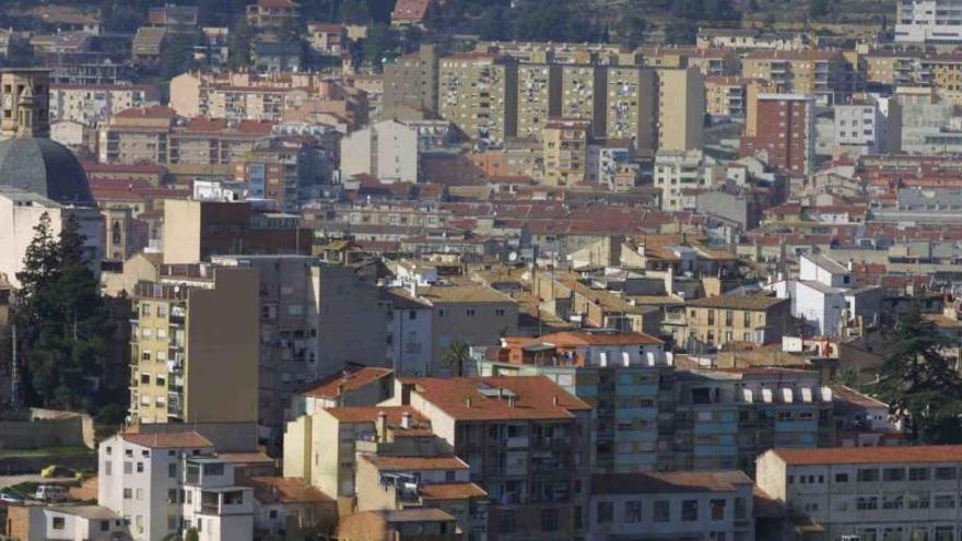 El Centro será uno de los barrios que se verán beneficiados por el plan