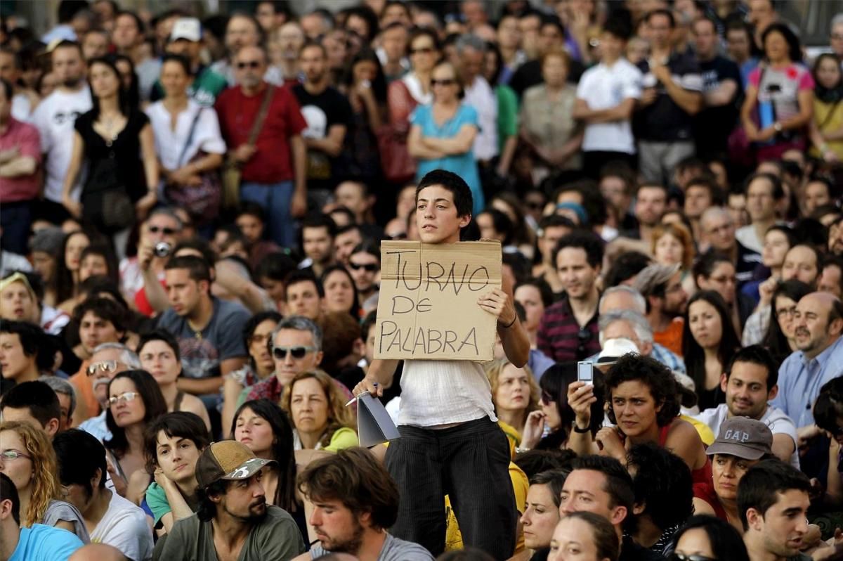 Así ha cambiado el mundo tras el crash