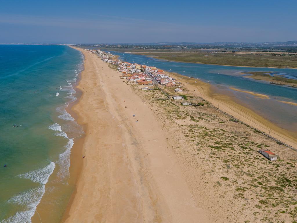 Faro, Algarve, Portugal