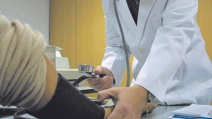El 95 % de los pacientes murcianos está satisfecho con el trato sanitario