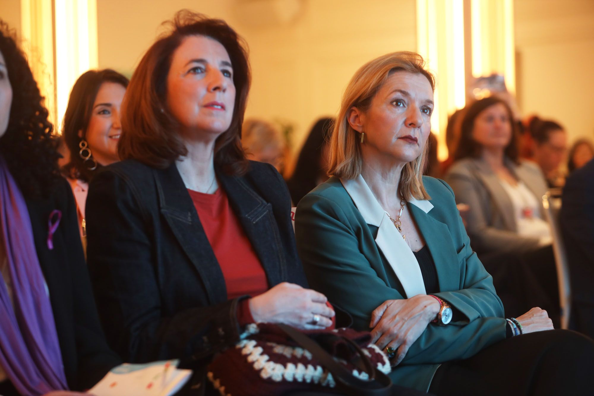 eWoman Málaga 2023, en imágenes