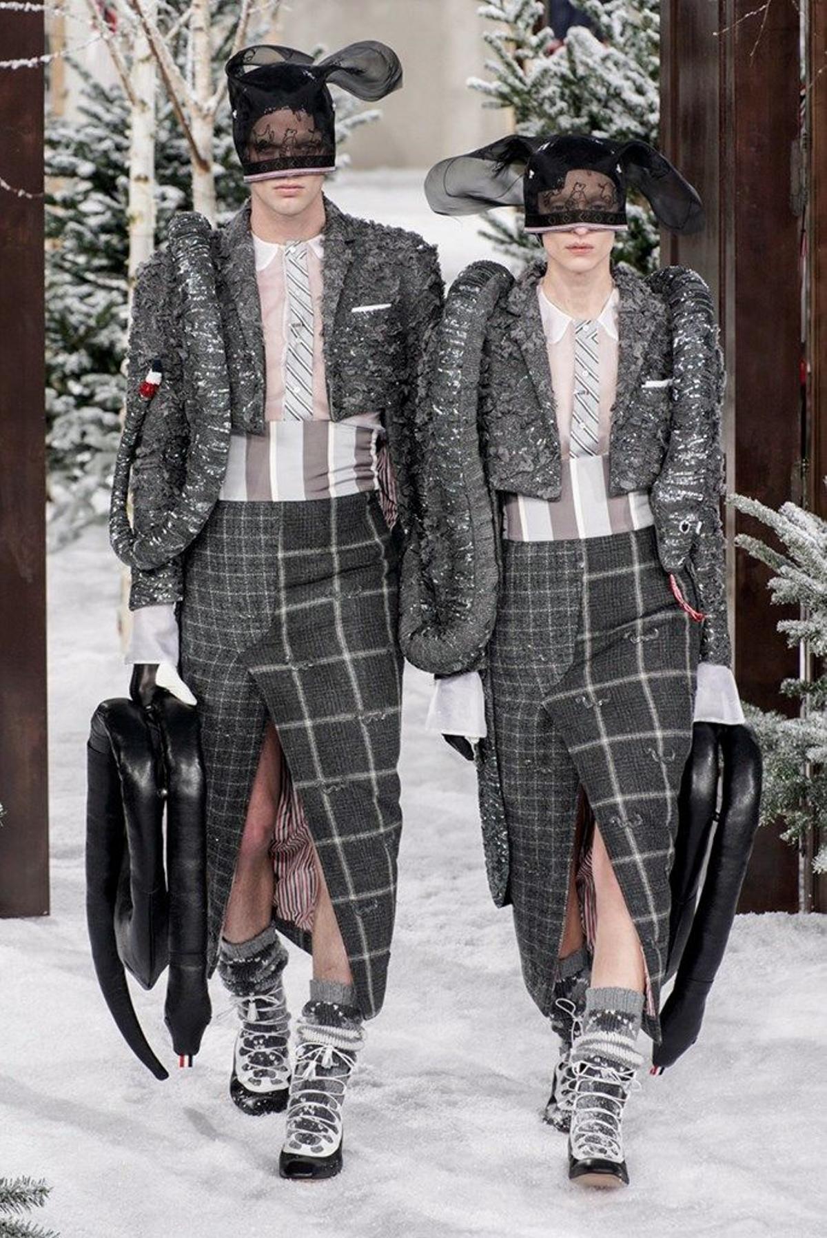 Thom Browne