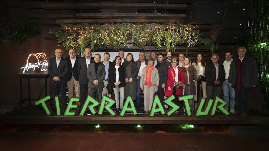 El afuega´l pitu busca su mejor cocinero