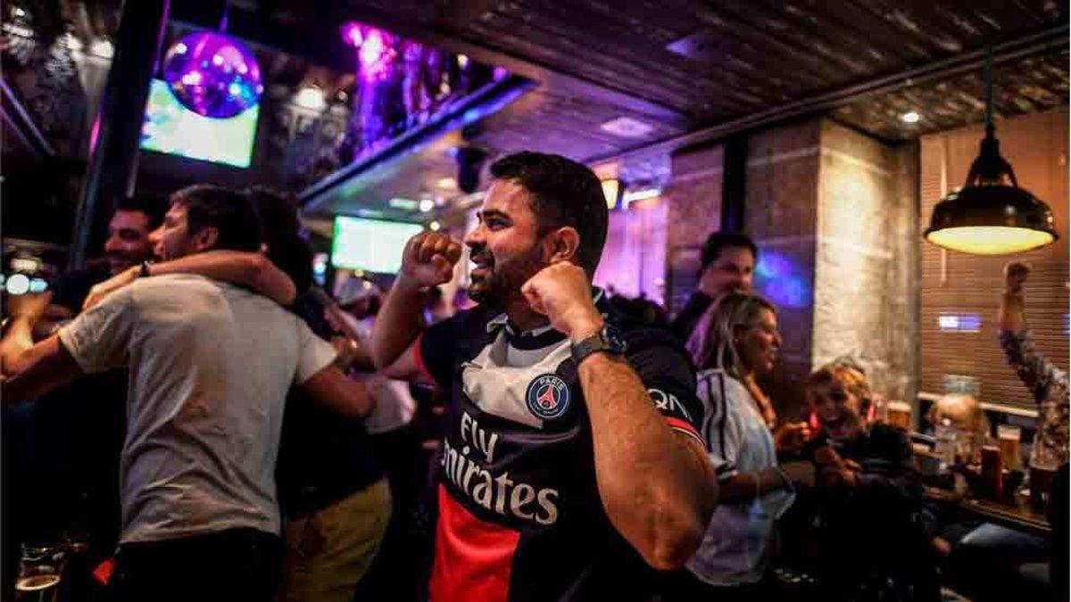 Habrá fuertes medidas de seguridad en París para la final de Champions