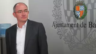 Ferran Falcó, exconcejal de CiU en Badalona, es nombrado director general del Consorci del Besòs