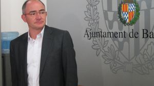 Archivo - Ferran Falcó.