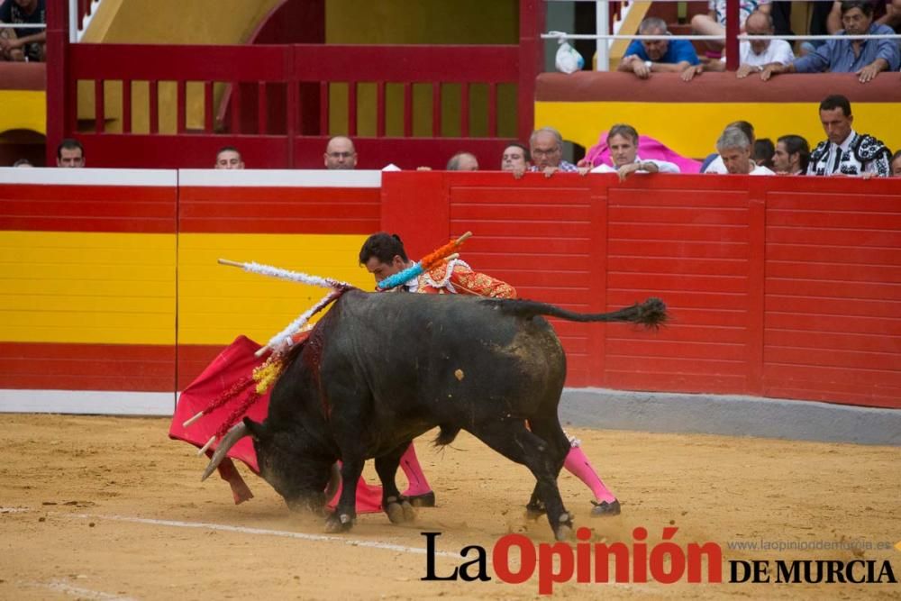 Toros Cieza