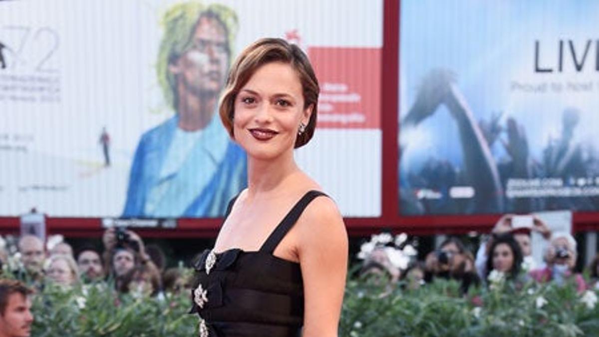 Los mejores looks de la alfombra roja del Festival de Cine de Venecia