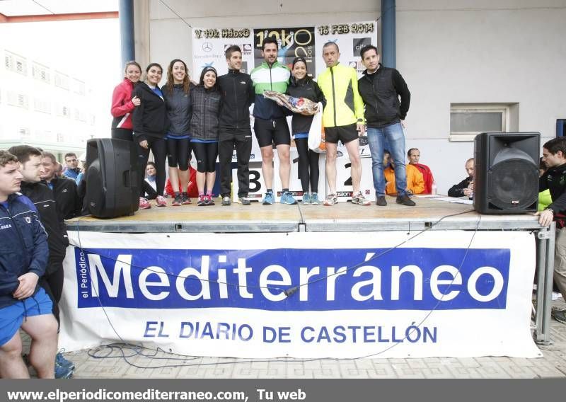 GALERIA DE IMÁGENES -  Carrera 10k - H2O 3/4