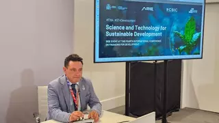 Grupo Roldán Millán refuerza su compromiso con la sostenibilidad en la IV Conferencia Internacional sobre Financiación para el Desarrollo