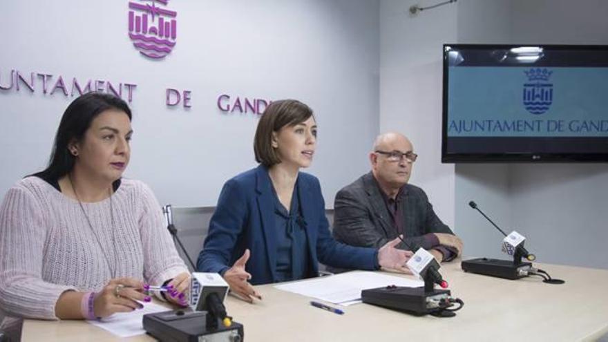 Gandia entra en otra era económica