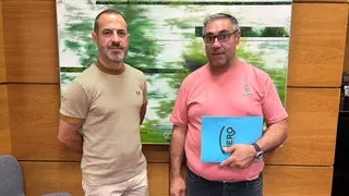 Siero adjudica las obras de saneamiento en la zona sur de Lugones: más de 900.000 euros de inversión y ocho meses de ejecución