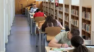 Consejos para los estudiantes antes de enfrentarse a la Selectividad