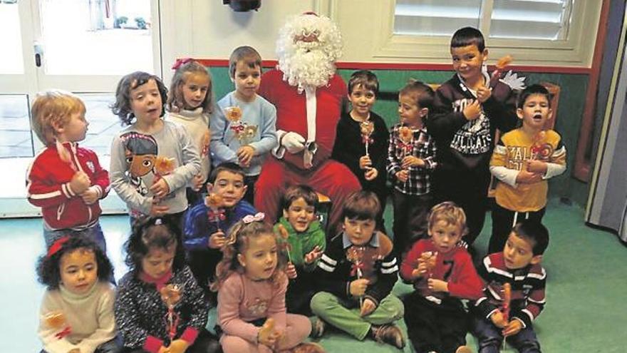 La ludoteca pasará unos días ‘Jugando en el Pirineo Aragonés’