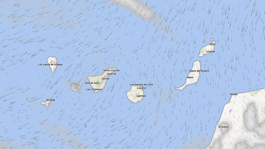 Canary Islands to Enjoy Stable Spring Weather This Good Friday