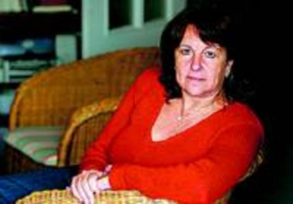 Mercedes García Arán. Mercedes García Arán.