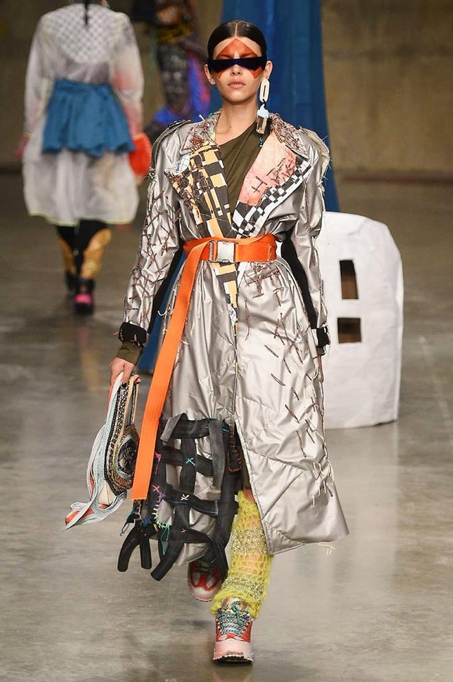 Fashion East